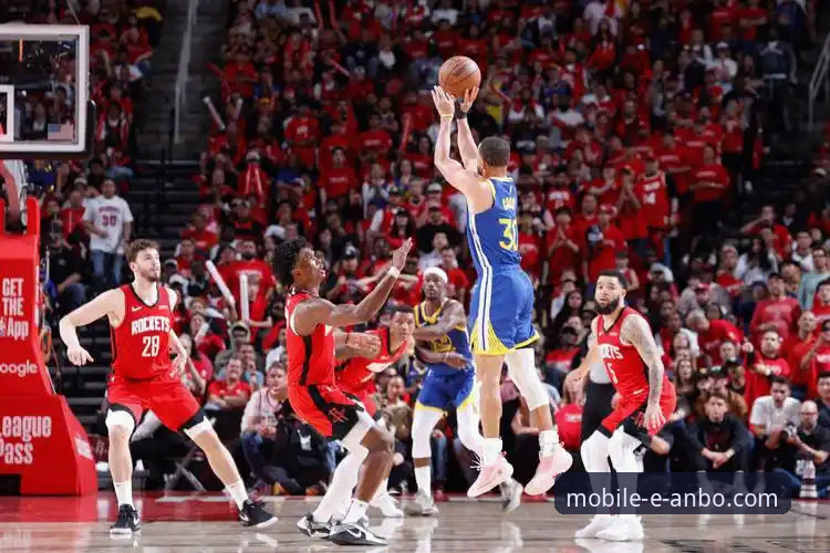 火箭18分领先遭逆转绝杀：一次在安博体育iOS版上的沉浸式赛事复盘体验