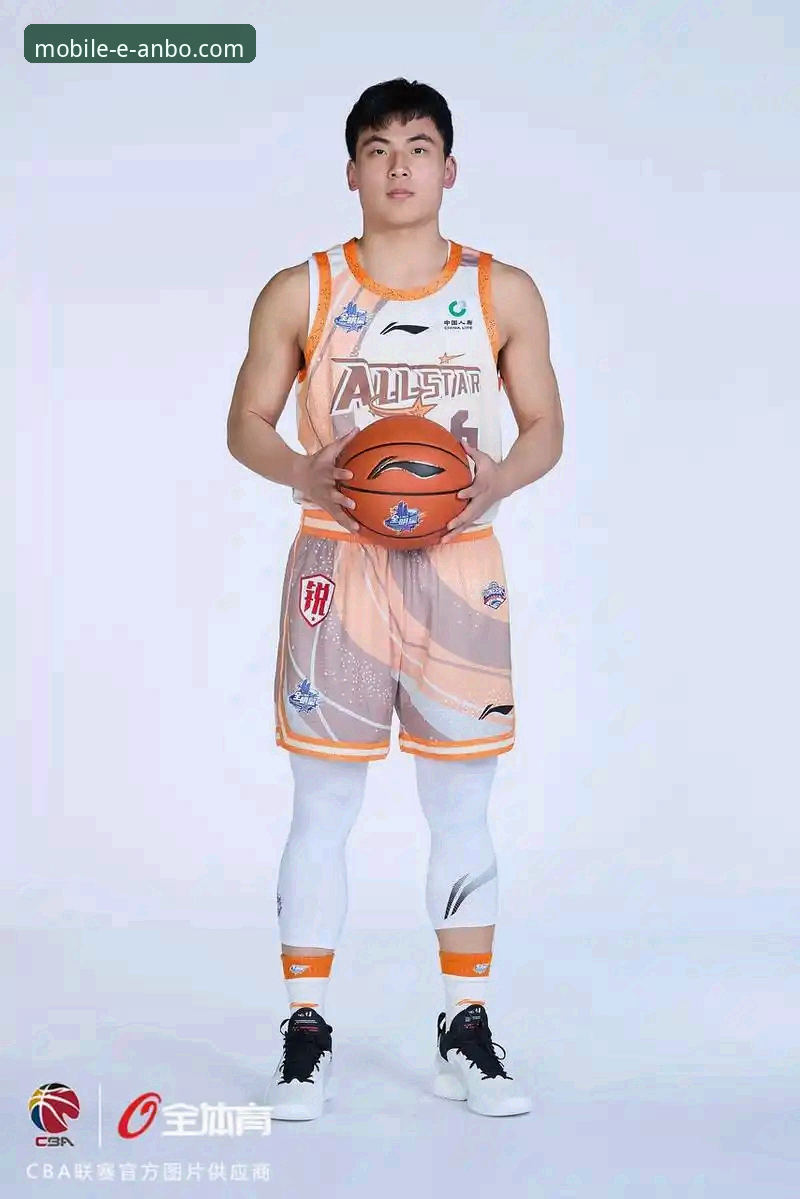 掌握未来之星：通过安博体育平台深度解析CBA星锐赛的实用指南