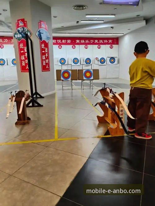 安博体育移动端深度评测：它能否成为你的随身体育中心？